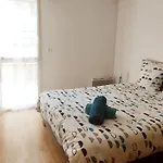 Cœur De Parking Gratuit Wifi Appartement *