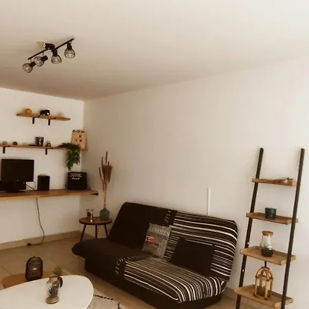 Coeur De Parking Gratuit Wifi Angers