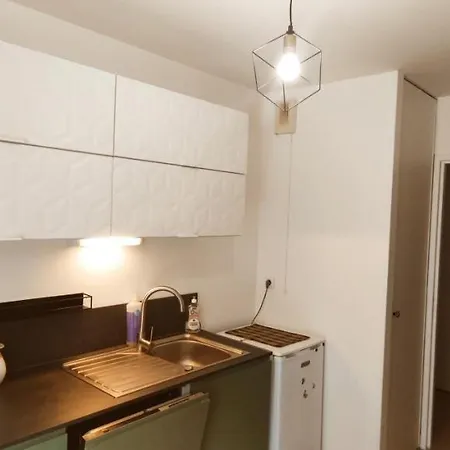 Coeur De Parking Gratuit Wifi