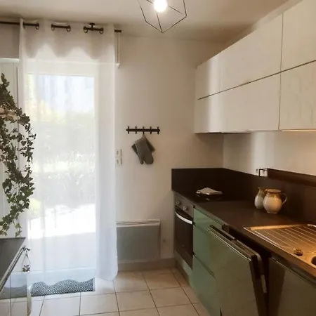 Coeur De Parking Gratuit Wifi