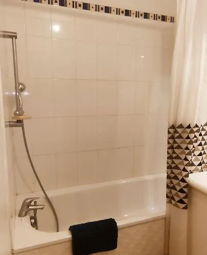 Appartamento Coeur De Parking Gratuit Wifi