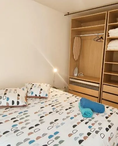 Appartamento Coeur De Parking Gratuit Wifi *